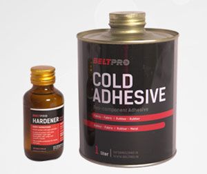 Cold Adhesives