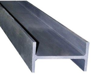 H Shape Mild Steel Channel