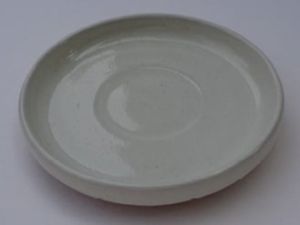 13.5 cm Ceramic Plate