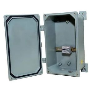 Pole Mounted Junction Box