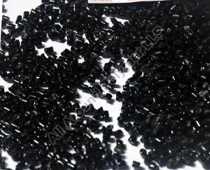 Black Polyamide Granules