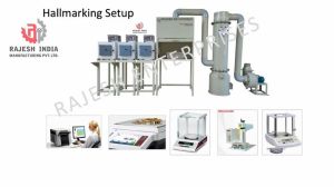 Gold Hallmarking Setup Services