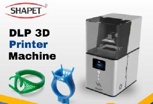 Jewellery 3D Printer CAD Cam Machine