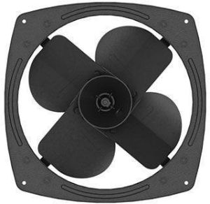VENTILATING and EXHAUST FANS