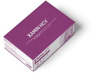 Diagnocure HCV Rapid Test Device