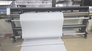 CAD Paper Making Machine