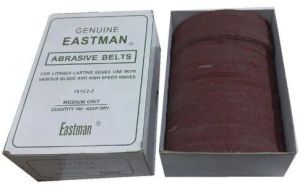 Genuine Eastman Abrasive Belt