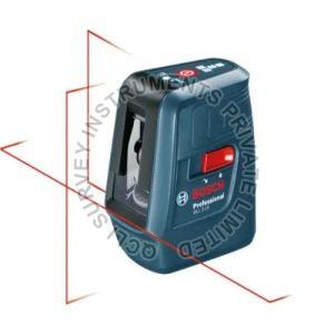 Bosch Gll 3X Line Laser Level