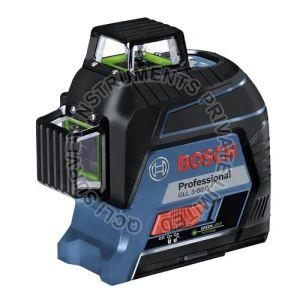 Bosch GLL 5-50X Line Laser Level