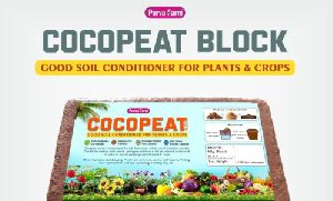 cocopeat blocks