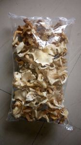 Dry Oyster Mushroom