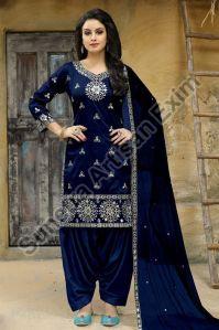 Ladies Designer Salwar Suit