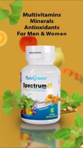 Specteum 4g Anti Oxidant Multi Vitamin