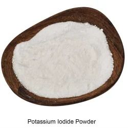 Potassium iodide