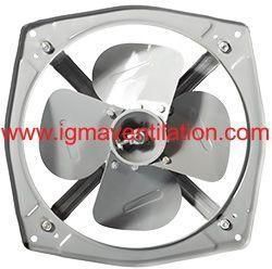 Heavy Duty Exhaust Fan