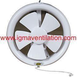 Electric Fans