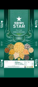 Seven star premium Indian pulses