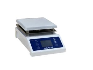 Hot Plate with Magnetic Stirrer NTHPMS5L