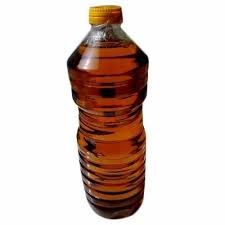 Kachi Ghani Mustard Oil Raoji Brand