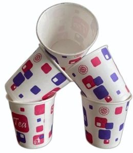120ml Disposable Paper Cup