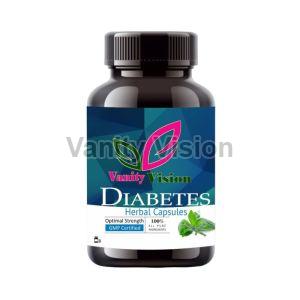 Diabetes Capsules