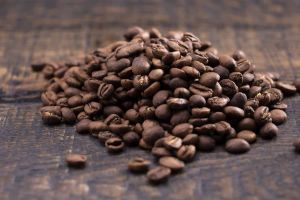 Roasted Coffee Beans For Espresso and Drip Filter Coffee