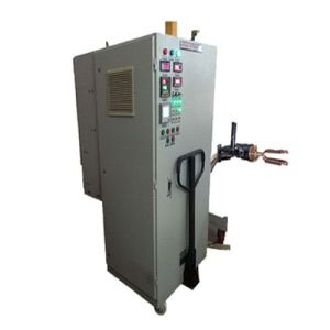 Induction Brazing System
