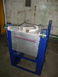 Induction Melting Furnace Equipment