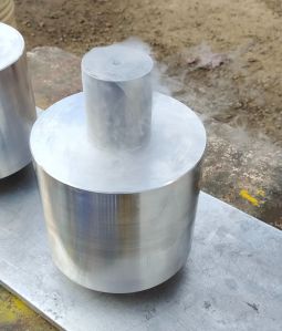 Induction Shrink Fitting Service