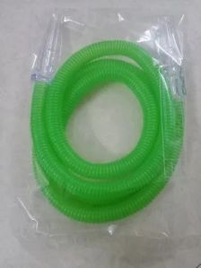 Green Disposable Hookah Pipe