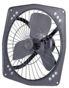 wall exhaust fans