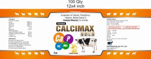 chelated calcium