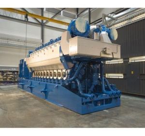 Diesel Generator Set