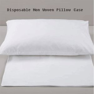 Non Woven Disposable Pillow Cover