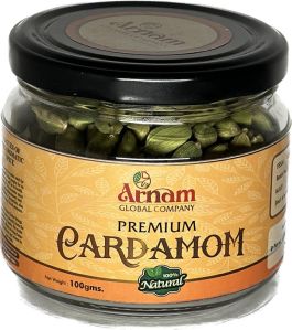 Green cardamom 100gms