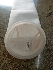 Polypropylene Micron Filter Bags