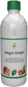 magic drop fertilizer