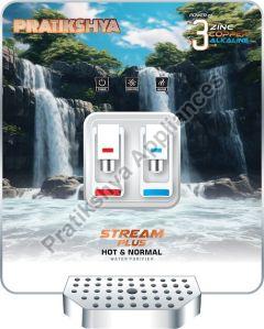 Stream Plus Hot & Normal Water Purifier