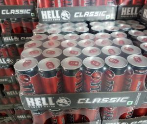 hell energy drink