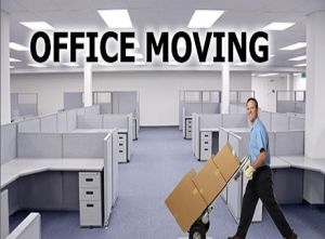 Office Shifting Services In Noida
