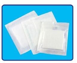 Gauze Swabs Dressing