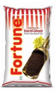 Fortune Kachi Ghani Mustard Oil