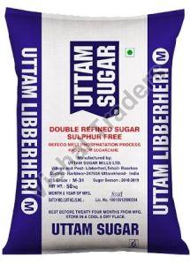 Uttam Sugar