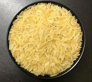Sharbati Golden Basmati Rice