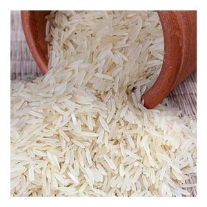 Sharbati Parboiled Basmati Rice