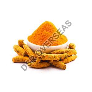 A Grade Turmeric Powder