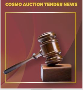 COSMO WORLD AUCTION NEWS