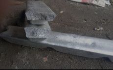 Aluminium Alloy Ingots