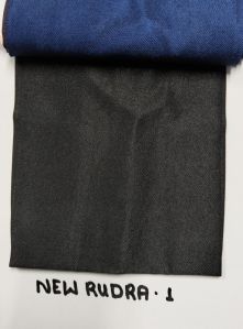 New Rudra Viscoss Suiting Fabric