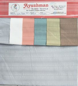 lycra shirting fabric